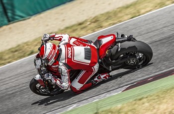 Ducati Monster 1200 R 2018 - Bild 85 Ducati Monster 1200 R 2018 - Bild 85